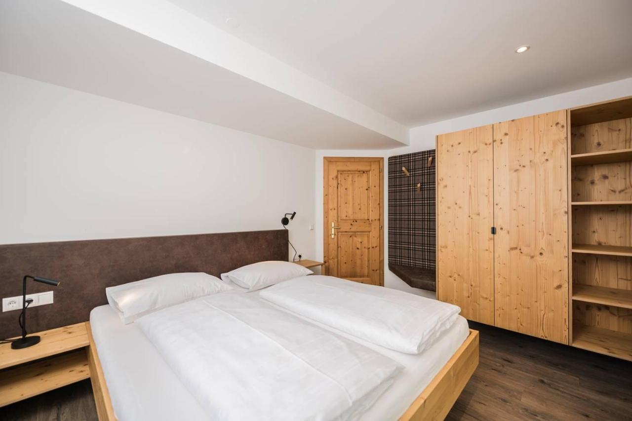 Appartments Markus Kofler Sexten Zimmer foto