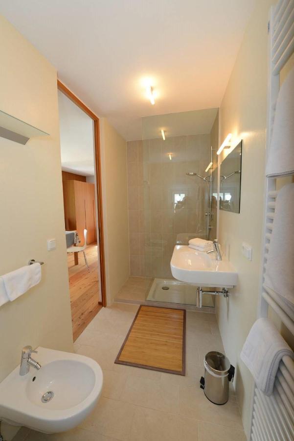 Appartments Markus Kofler Sexten Zimmer foto