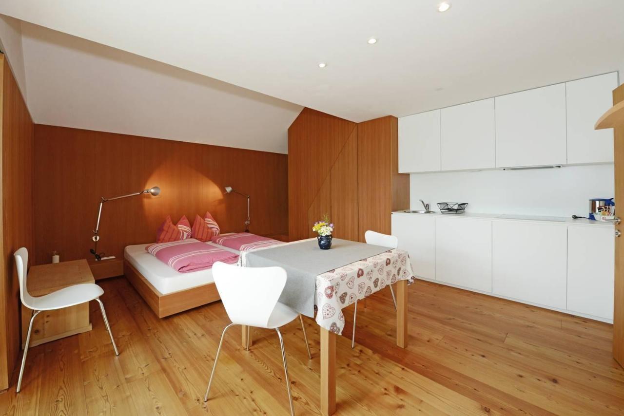 Appartments Markus Kofler Sexten Zimmer foto