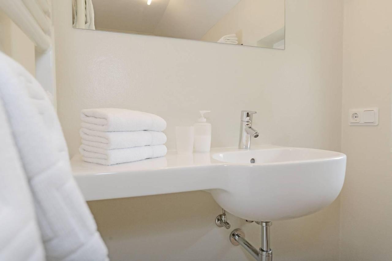 Appartments Markus Kofler Sexten Zimmer foto