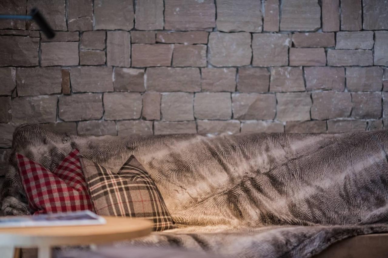 Appartments Markus Kofler Sexten Zimmer foto