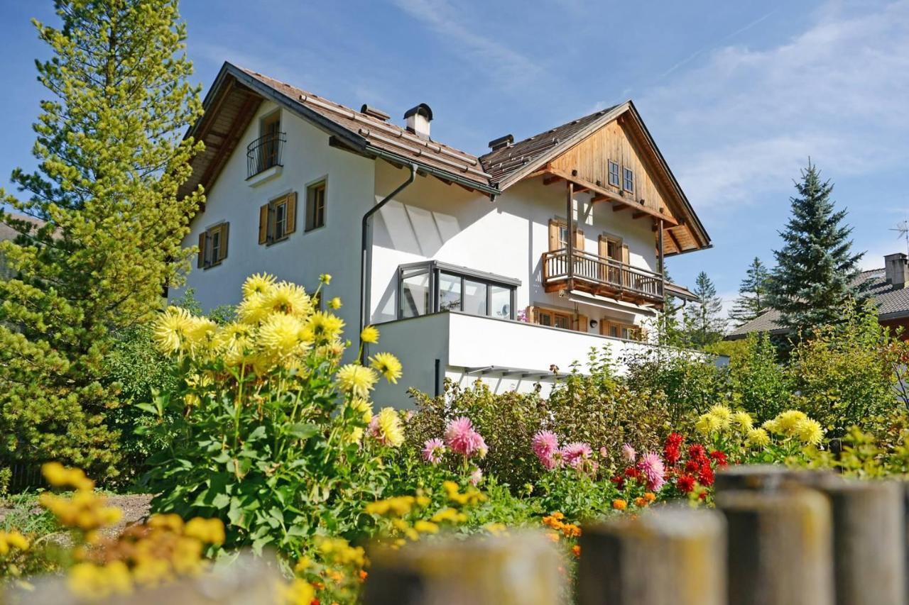 Appartments Markus Kofler Sexten Zimmer foto